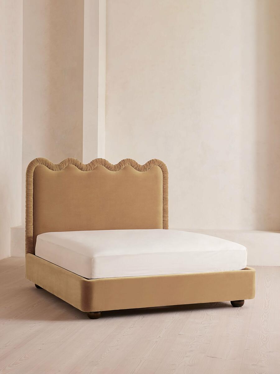 Soho Home Tristan Bed
