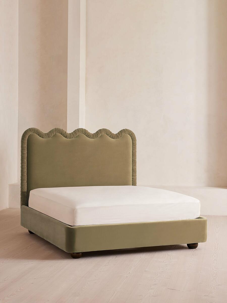 Soho Home Tristan Bed