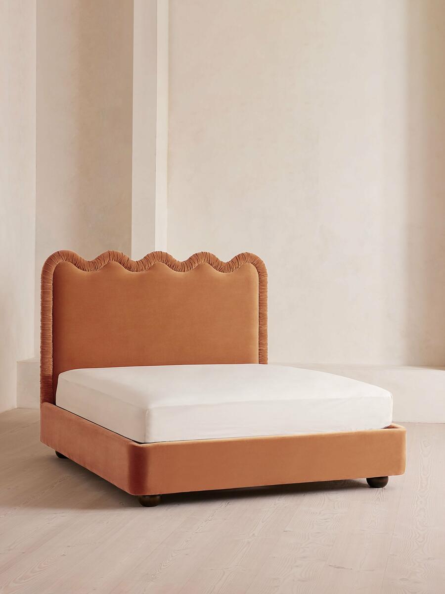 Soho Home Tristan Bed