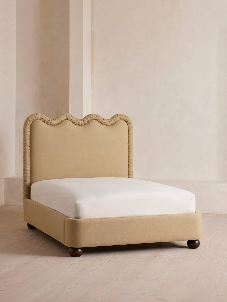 Soho Home Tristan Bed