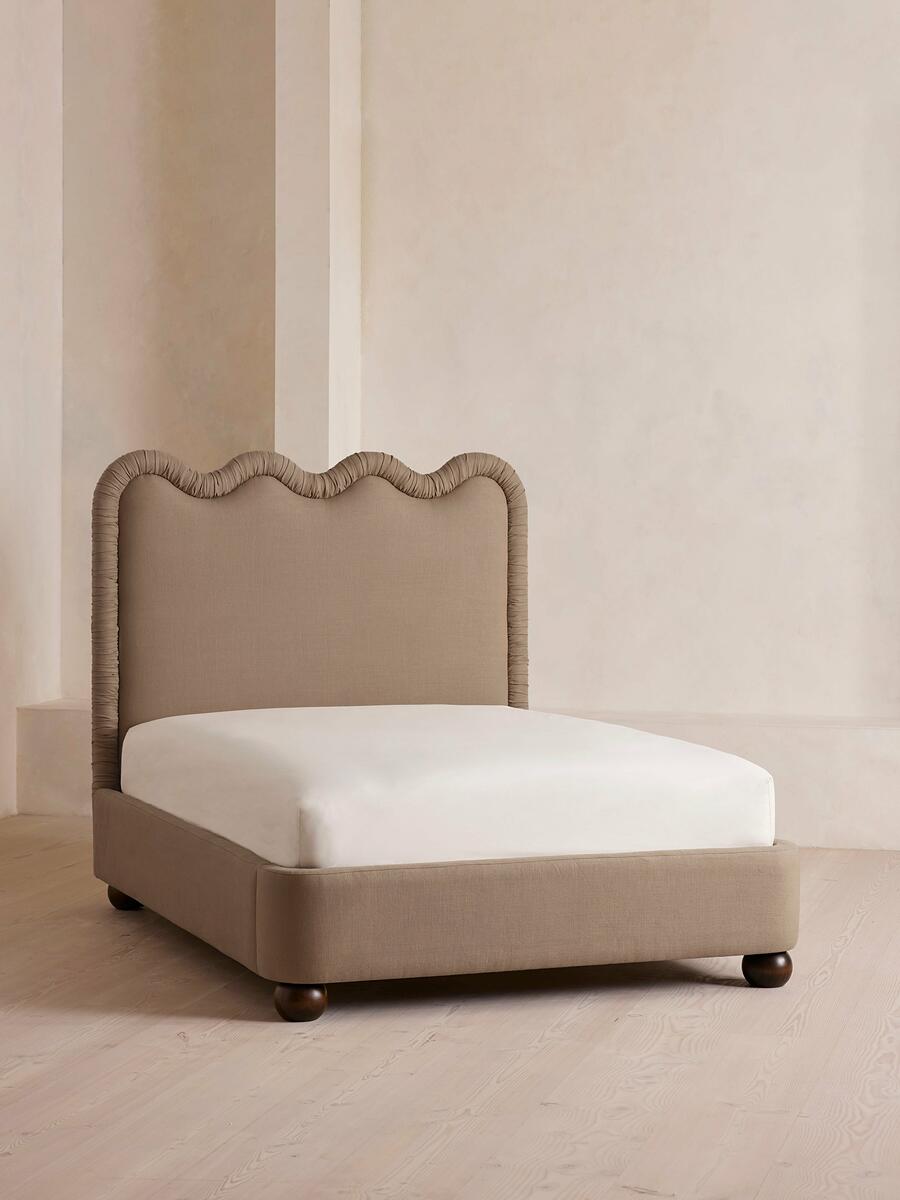 Soho Home Tristan Bed