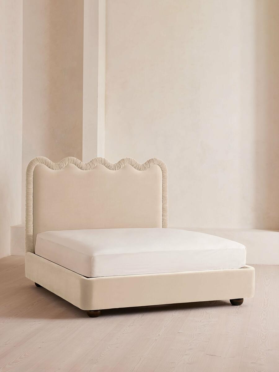Soho Home Tristan Bed