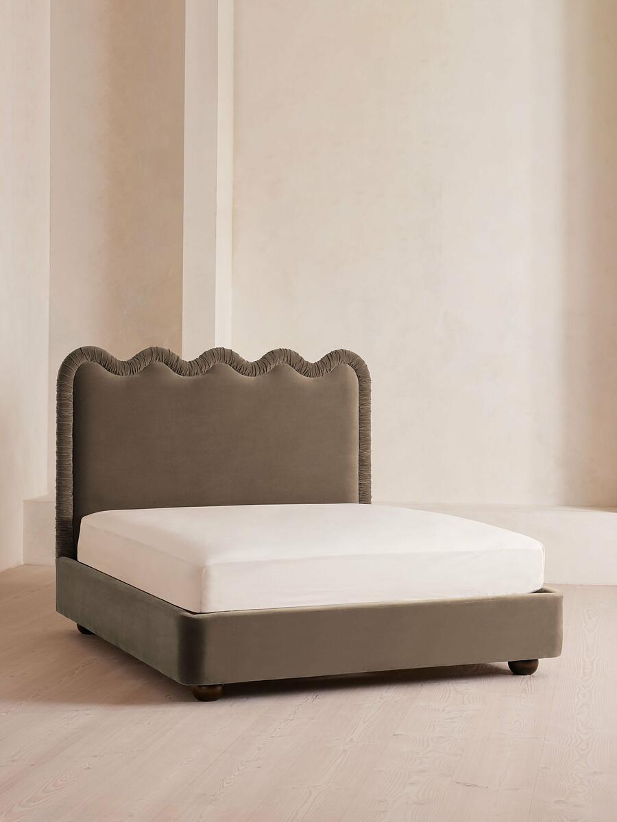 Soho Home Tristan Bed