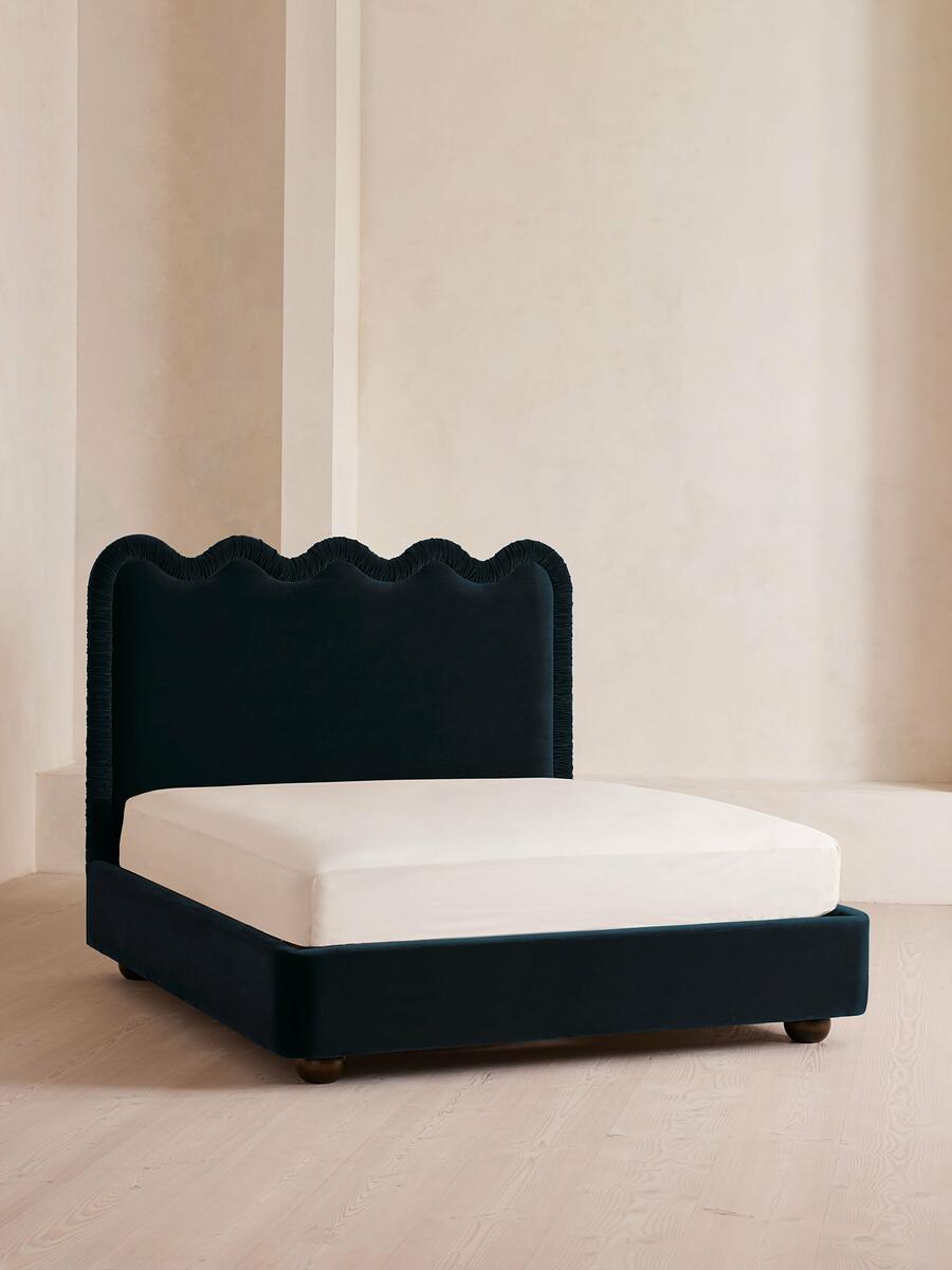 Soho Home Tristan Bed