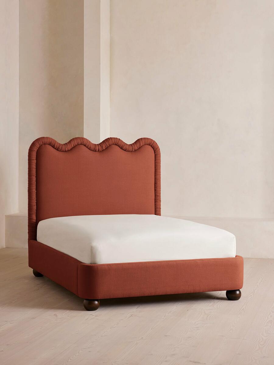 Soho Home Tristan Bed