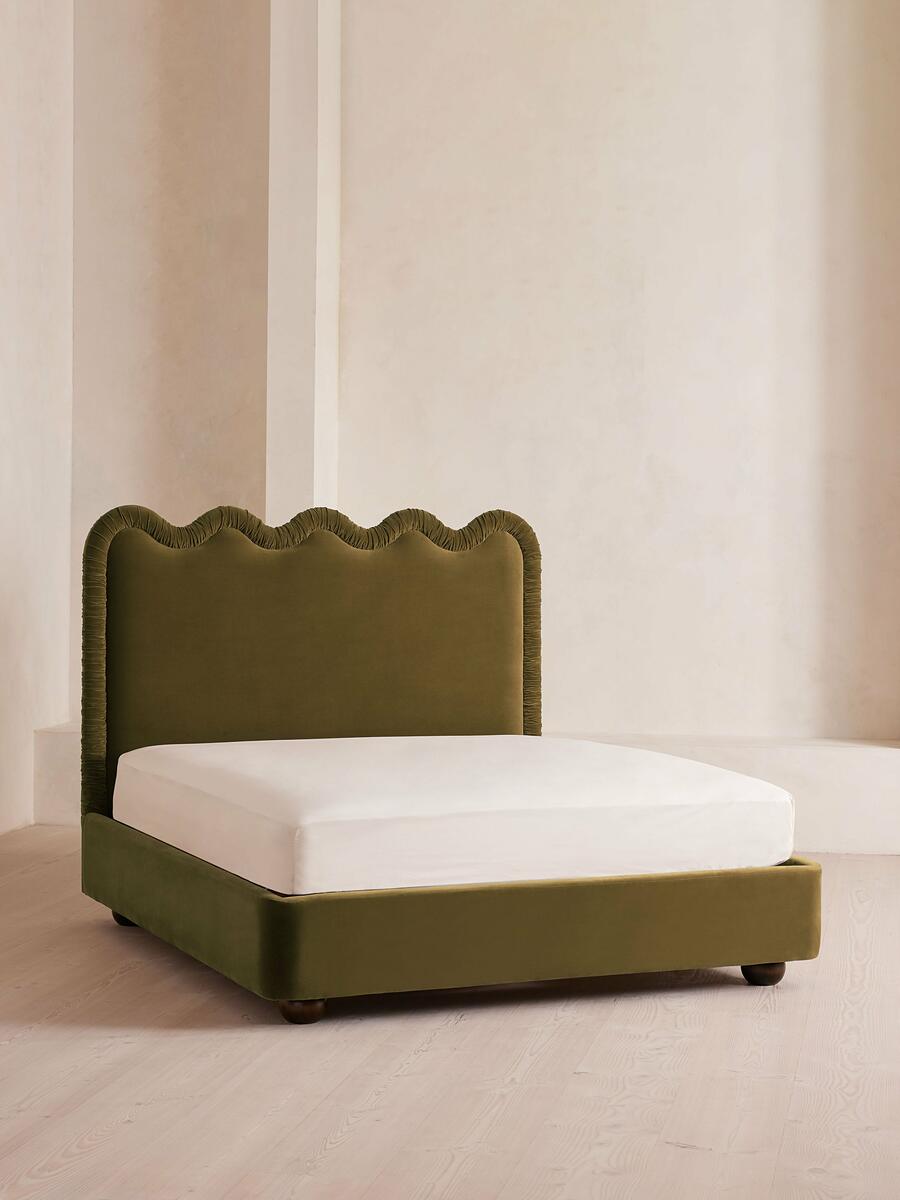 Soho Home Tristan Bed