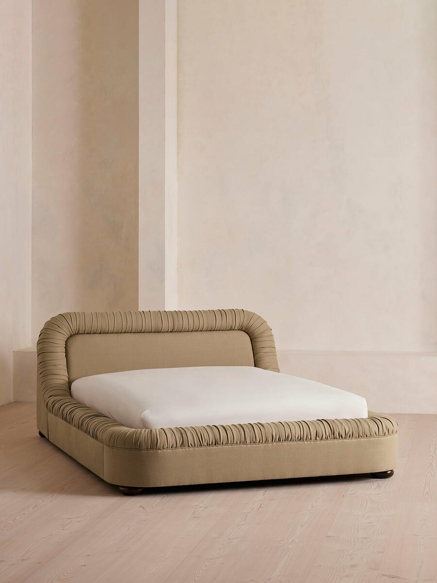 Soho Home Vara Bed