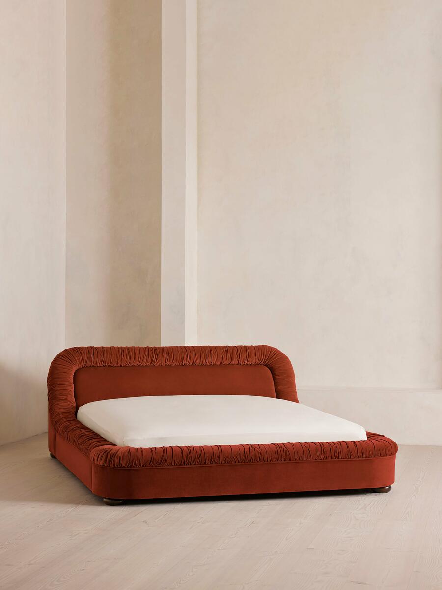 Soho Home Vara Bed