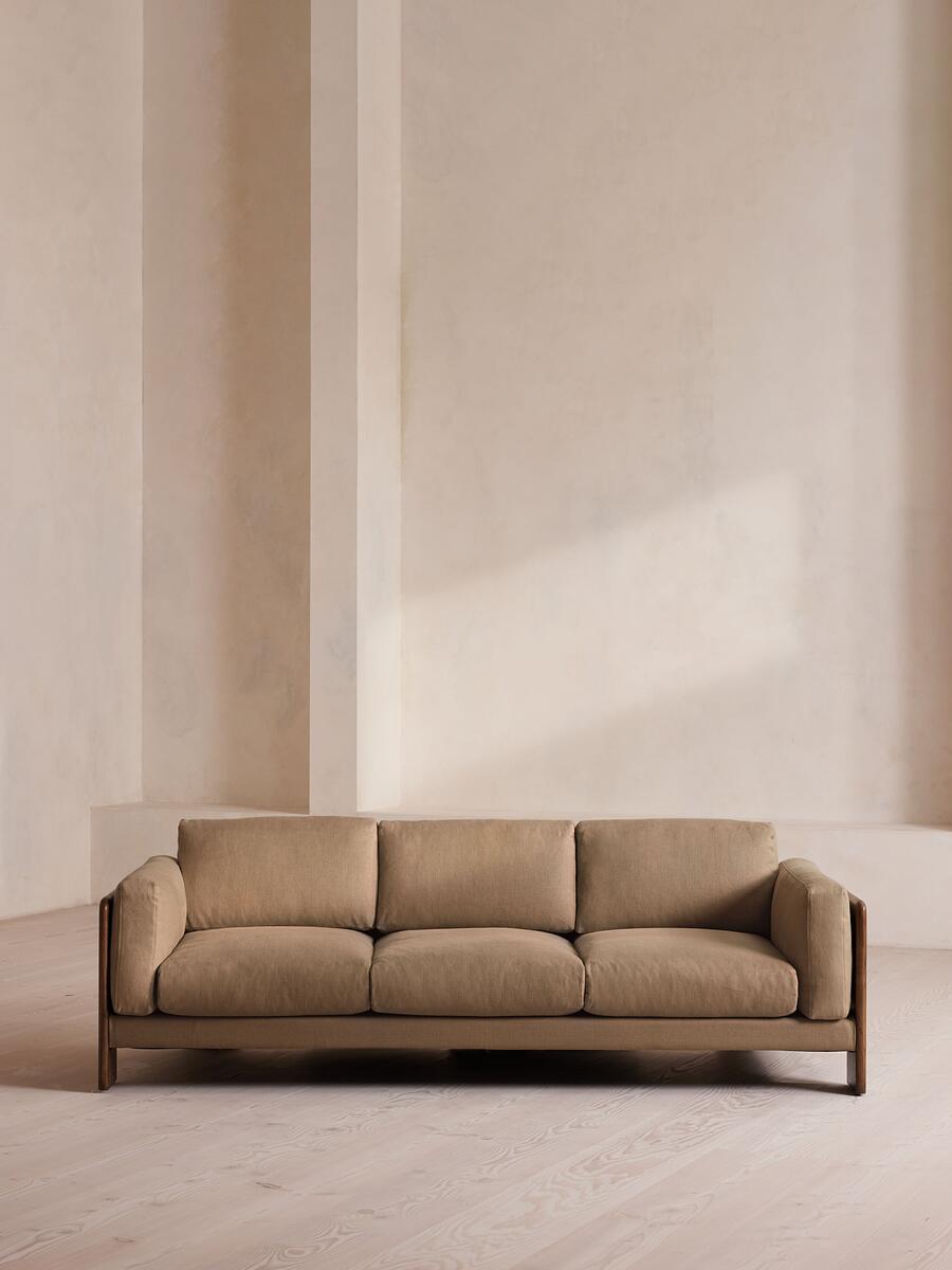 Soho Home Marcia Three Seater Sofa