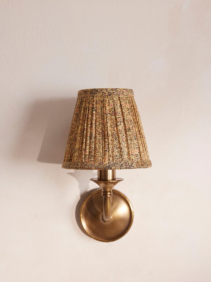 Soho Home Mumbai Candle Shade