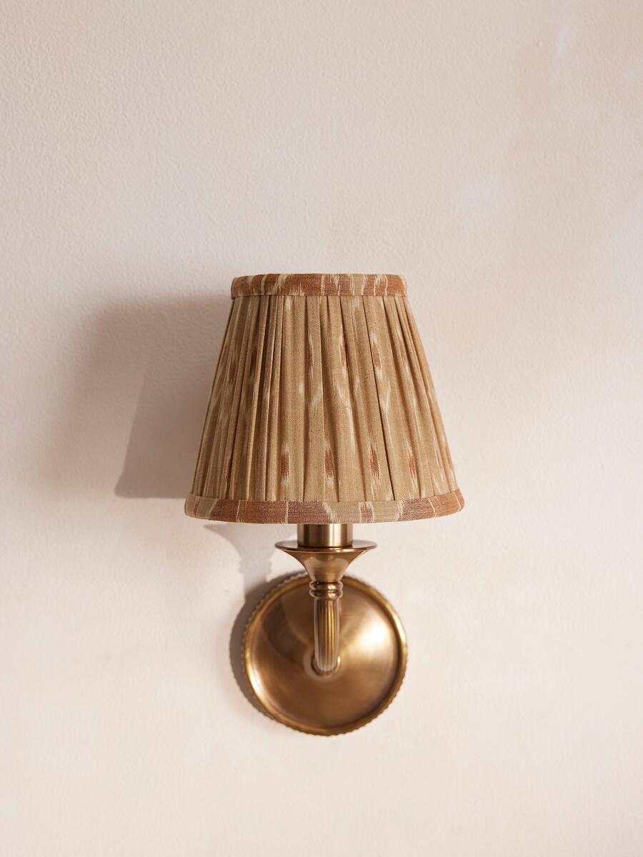 Soho Home Mumbai Candle Shade