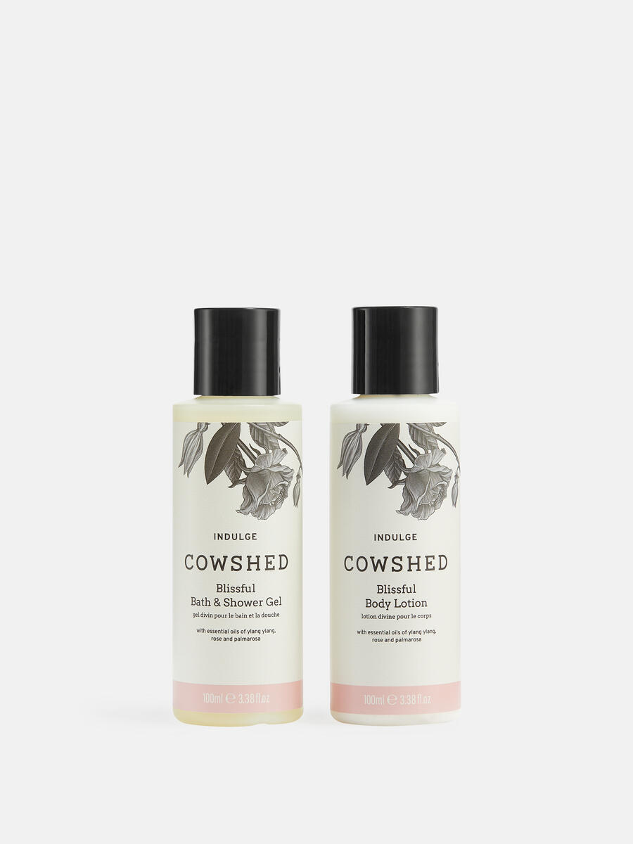 cowshed daily moisturiser