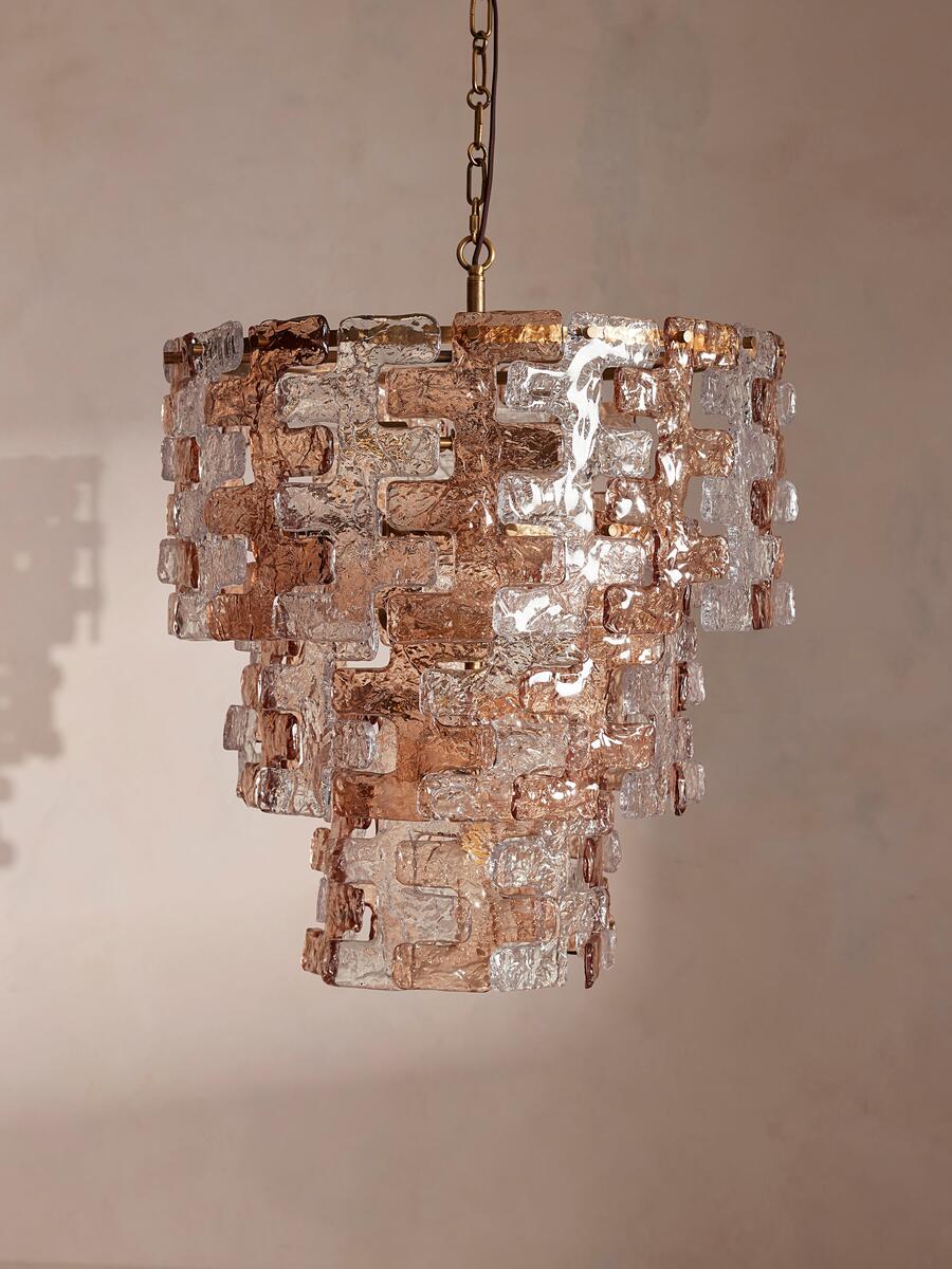 SOHO HOME IONA CHANDELIER