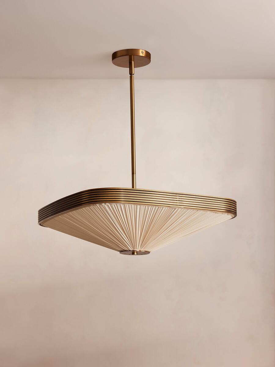 SOHO HOME ATTLEE PENDANT