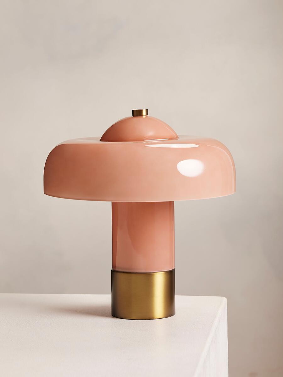 SOHO HOME GIOVANNI TABLE LAMP