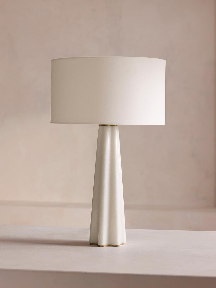 SOHO HOME VERANO TABLE LAMP