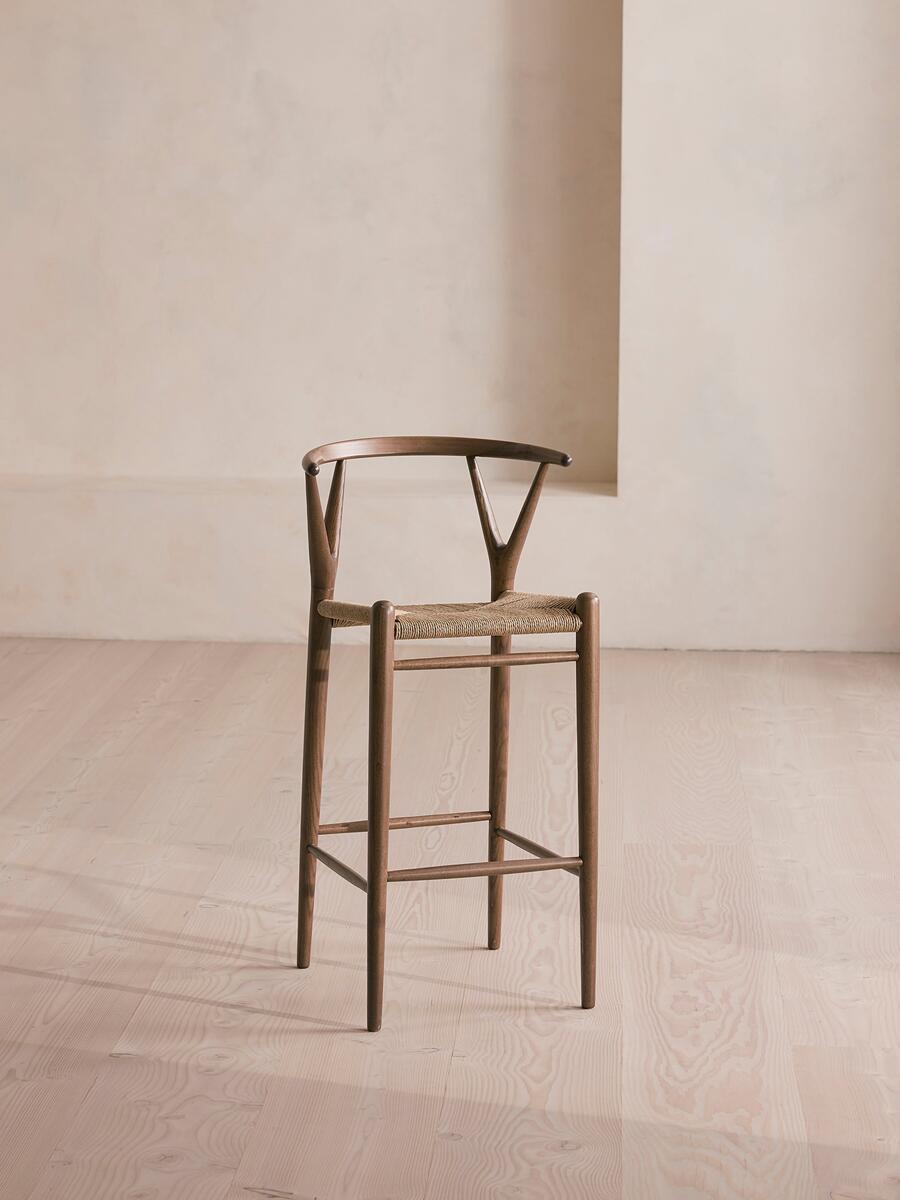 Soho Home Sitwell Barstool