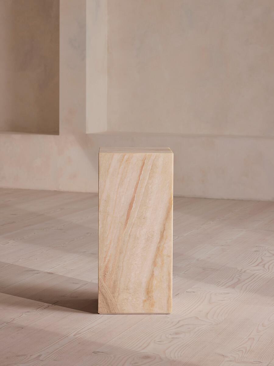 Soho Home Delos Plinth