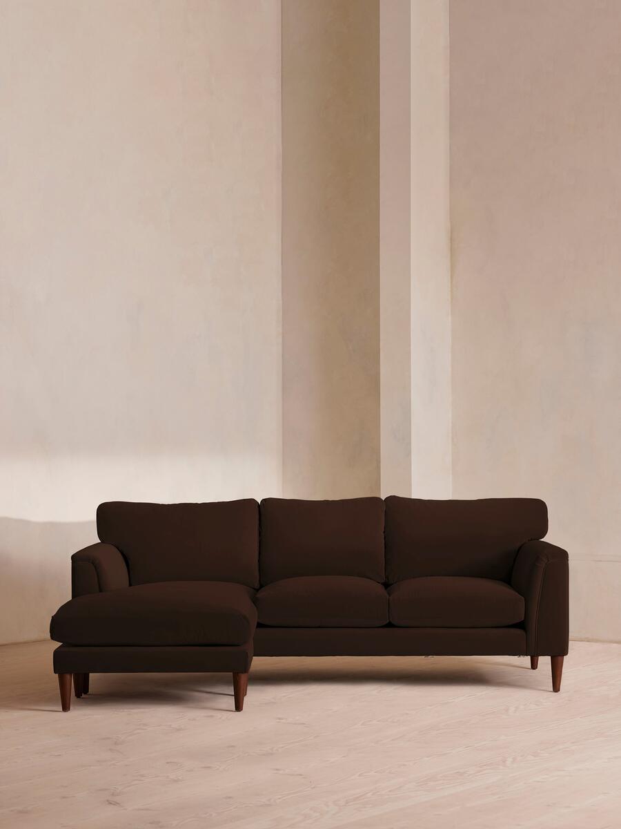 Soho Home Reya Chaise-end