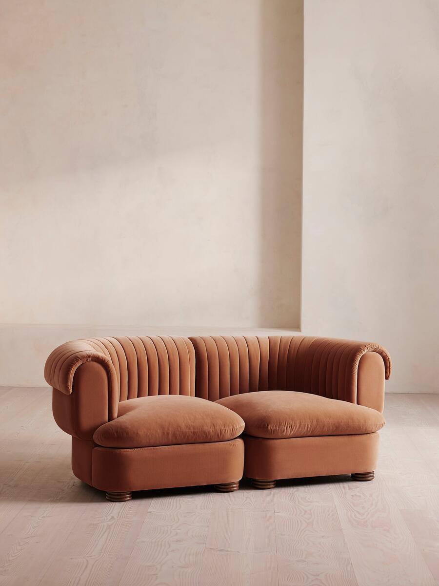 Soho Home Rava Modular Sofa