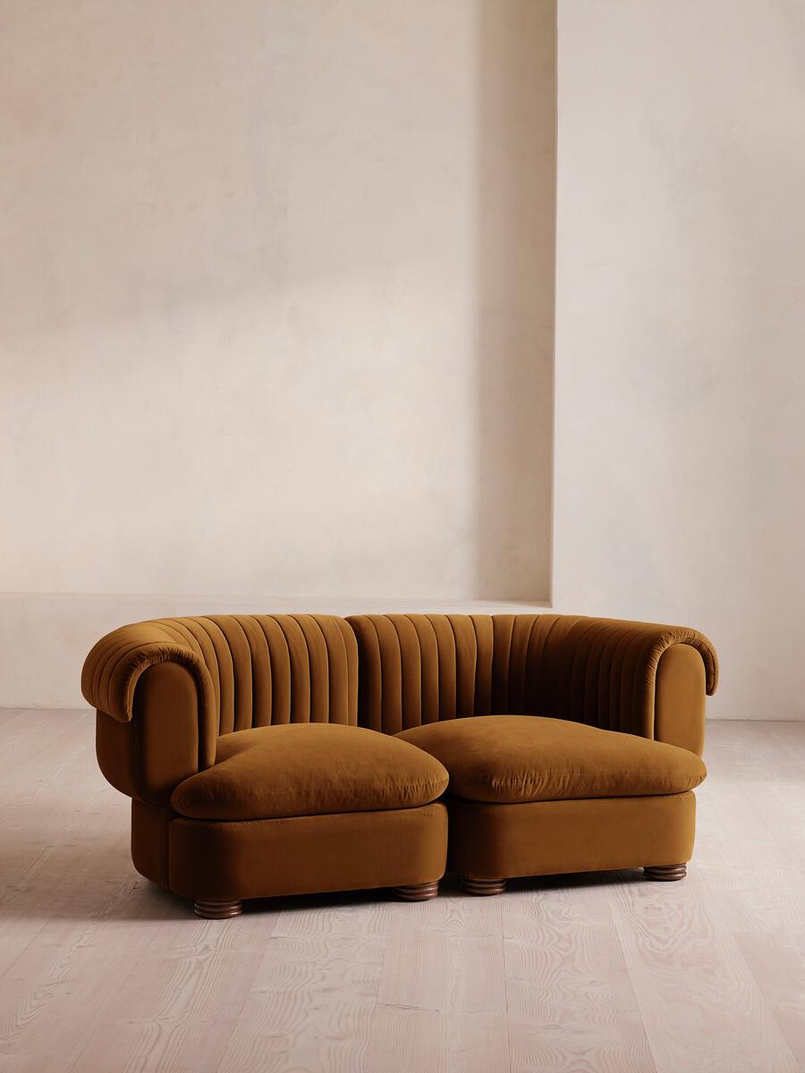 Soho Home Rava Modular Sofa