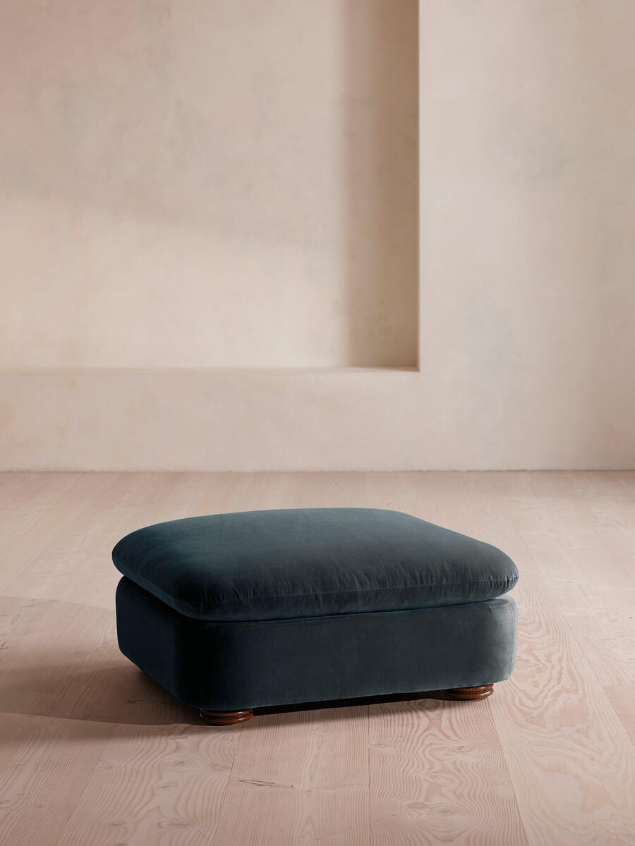 Soho Home Rava Ottoman
