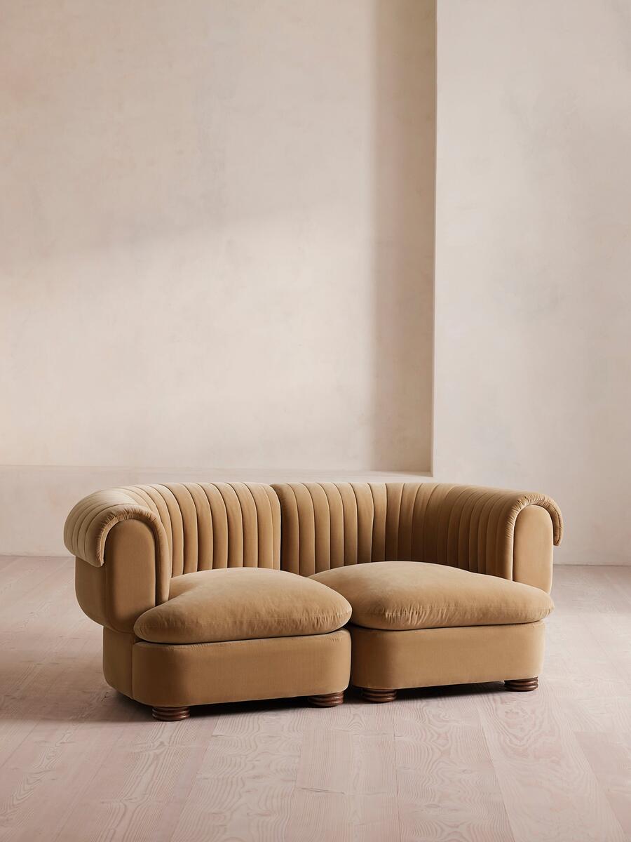 Soho Home Rava Modular Sofa