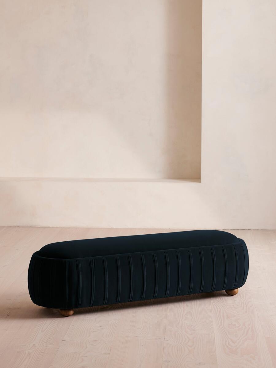 Soho Home Vivienne Bench