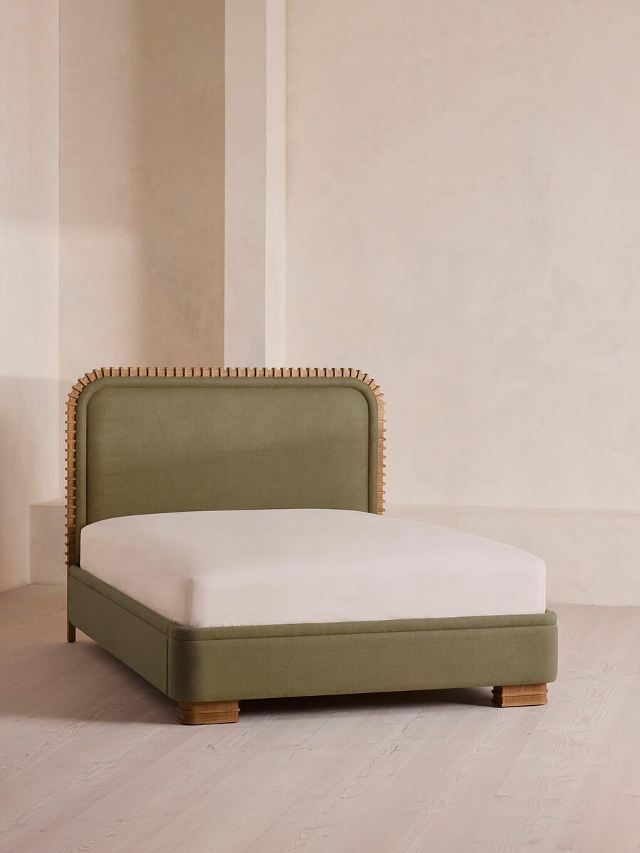 Soho Home Angus Bed