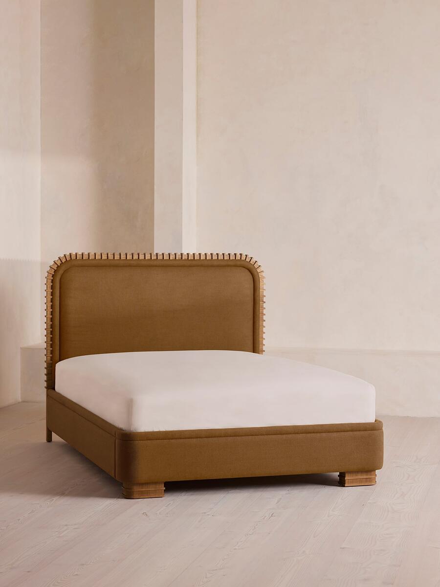 Soho Home Angus Bed