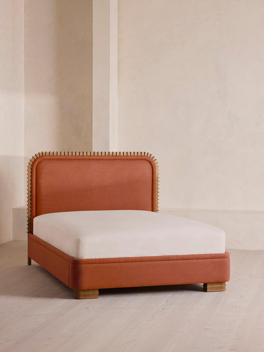 Soho Home Angus Bed