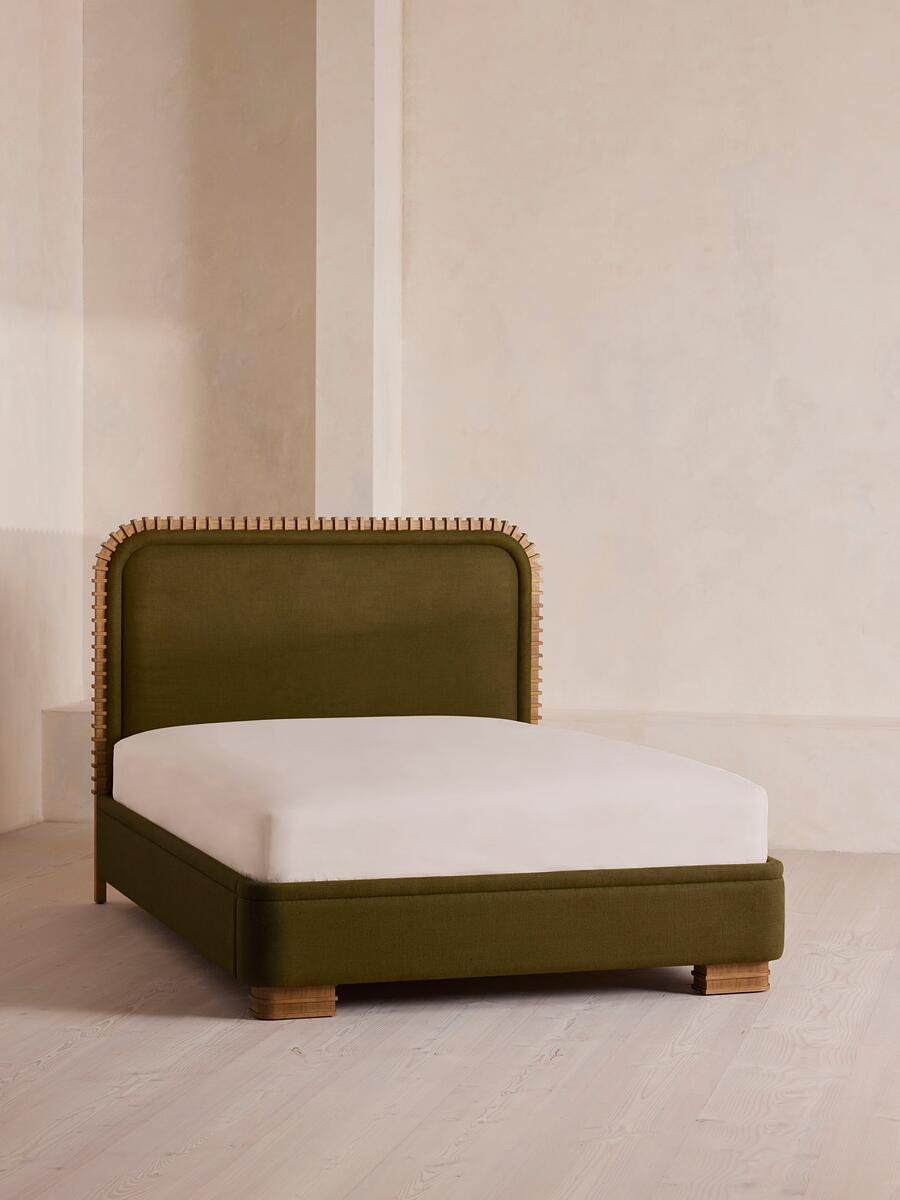 Soho Home Angus Bed