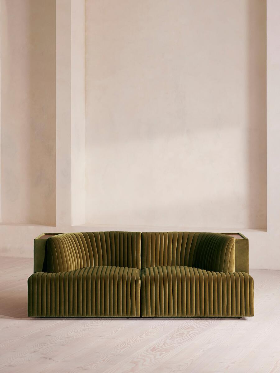 Soho Home Hamish Sectional Sofa