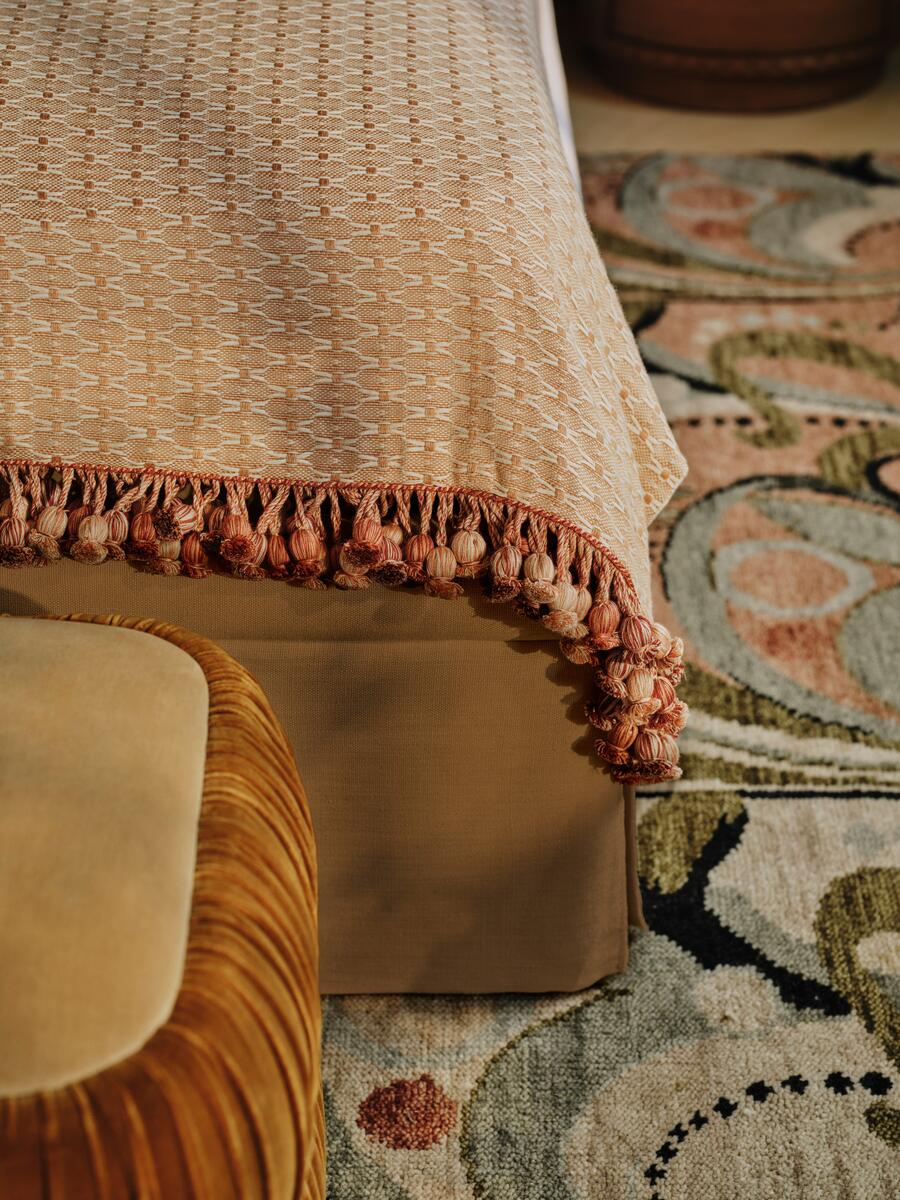 Soho Home Lera Bedspread