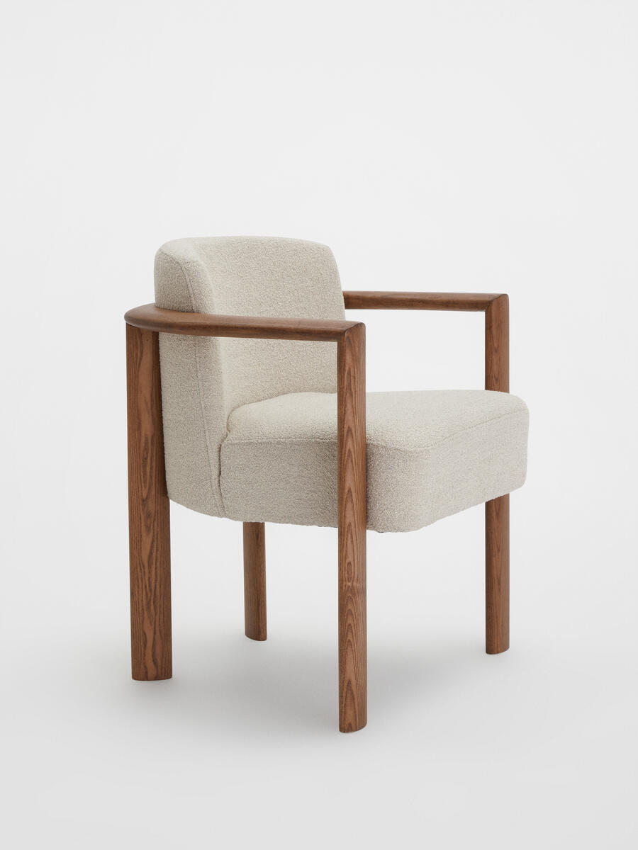 Soho Home Aria Dining Chair