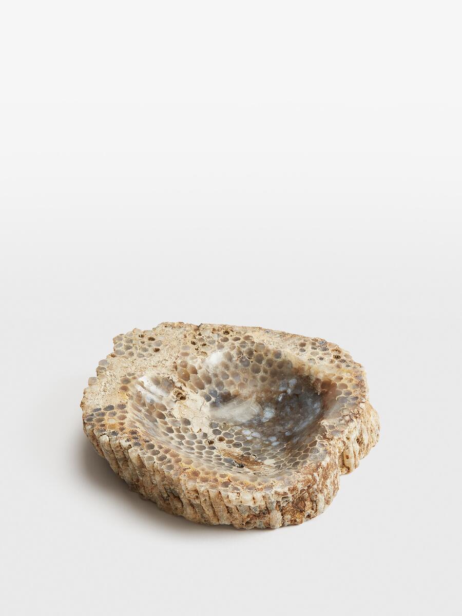 Soho Home Sorrel Trinket Bowl