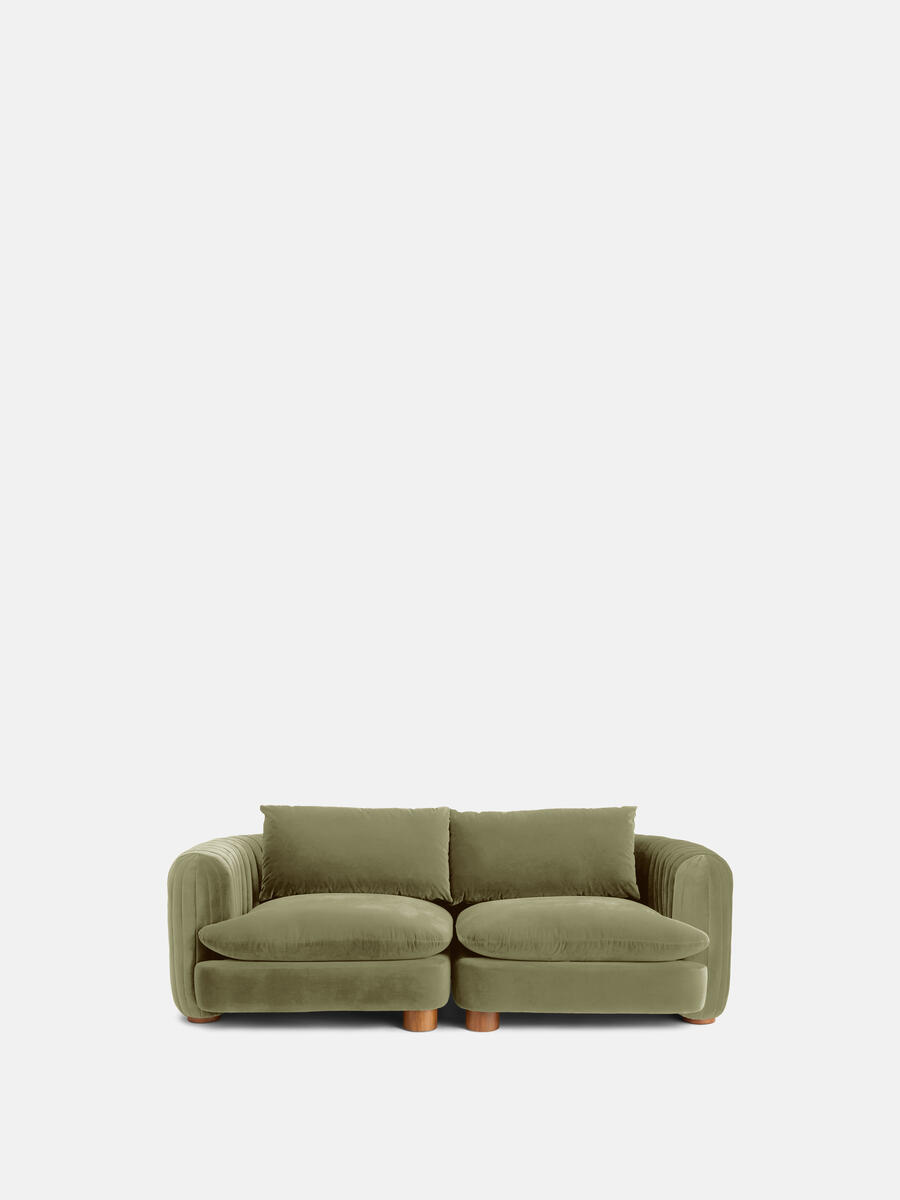 SOHO HOME VIVIENNE MODULAR SOFA