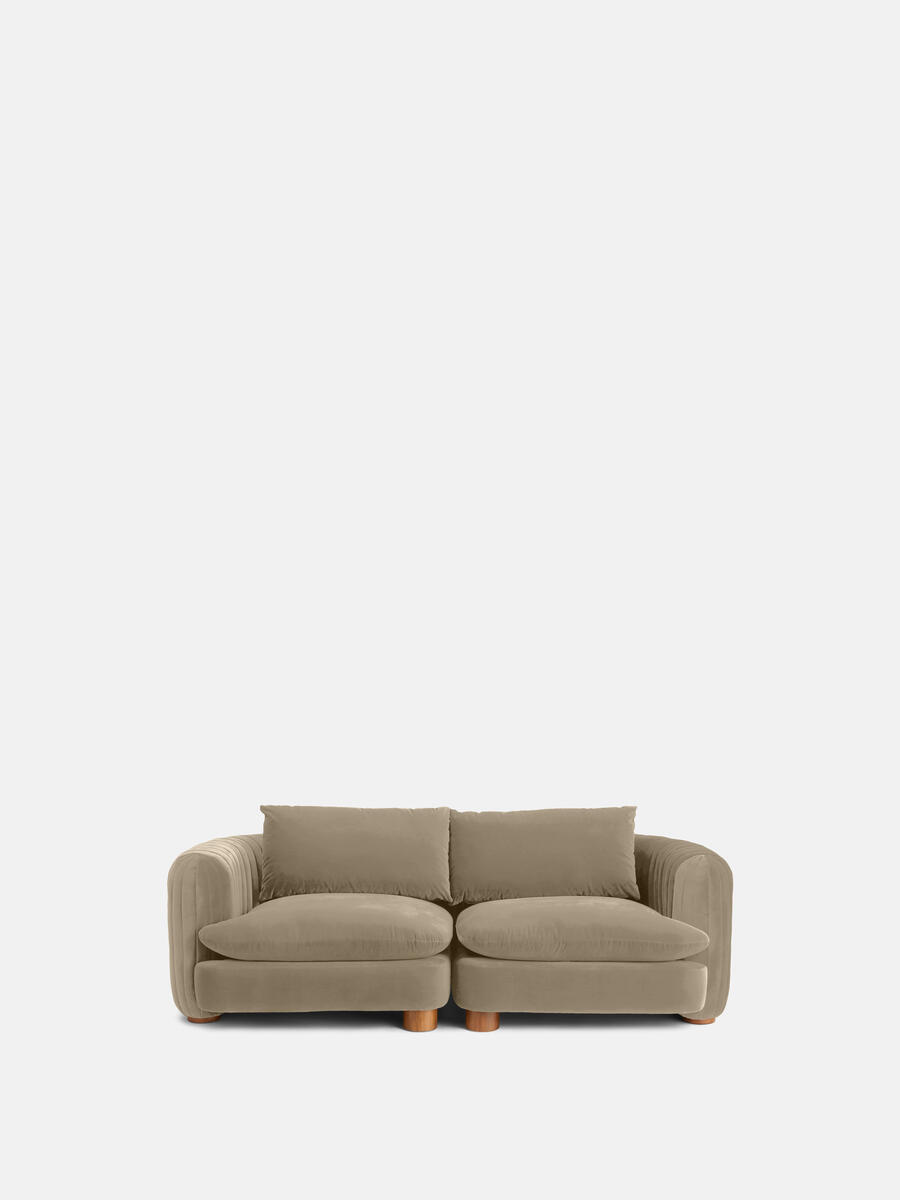 SOHO HOME VIVIENNE MODULAR SOFA