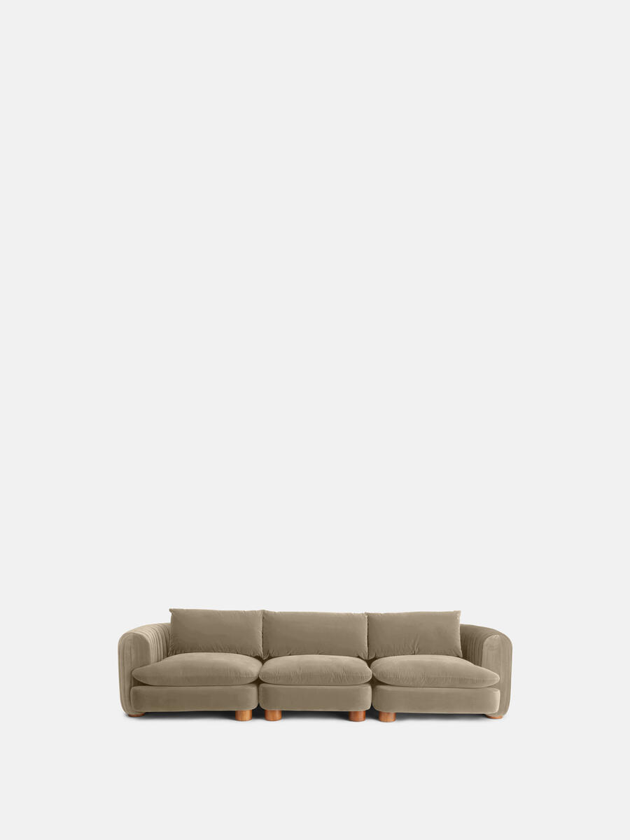 SOHO HOME VIVIENNE MODULAR SOFA