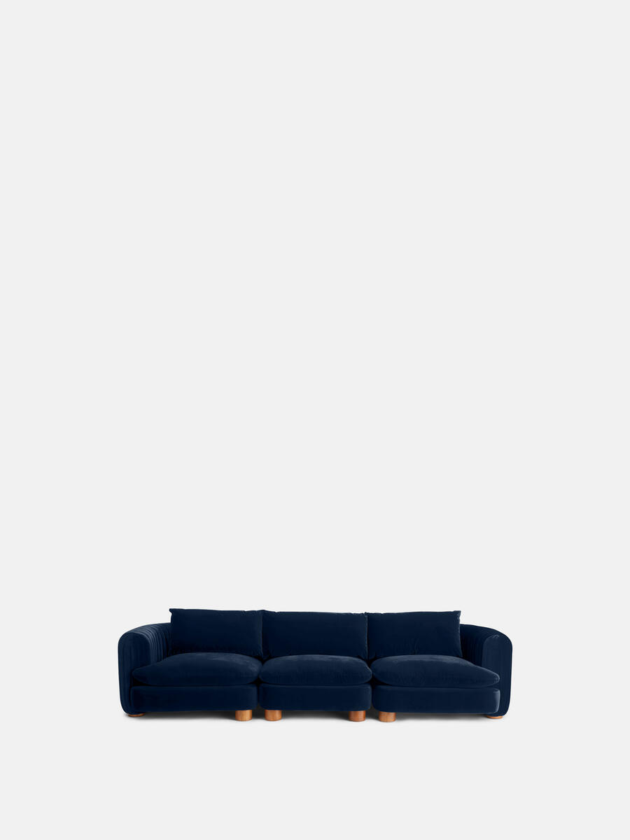 SOHO HOME VIVIENNE MODULAR SOFA