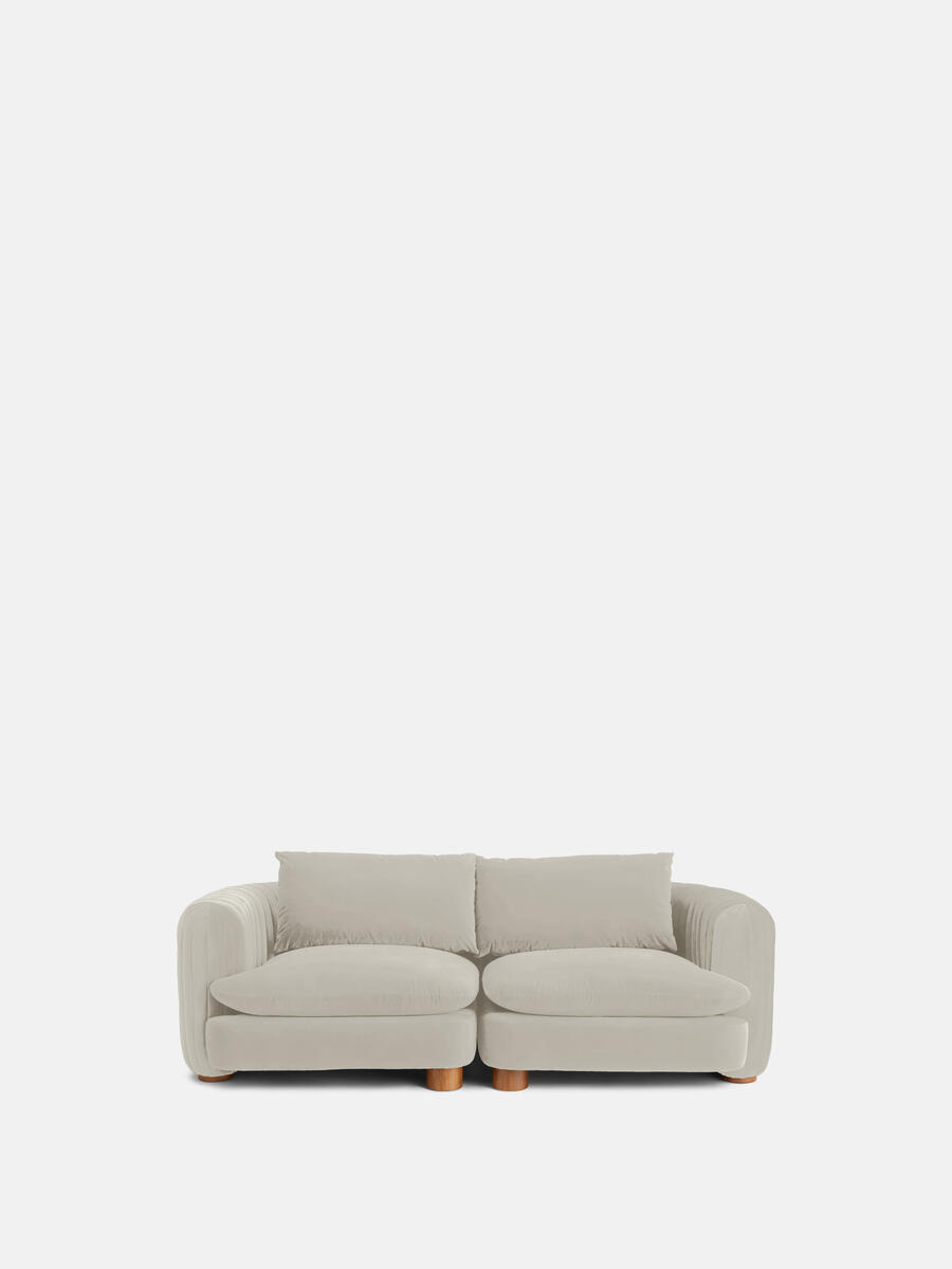 SOHO HOME VIVIENNE MODULAR SOFA