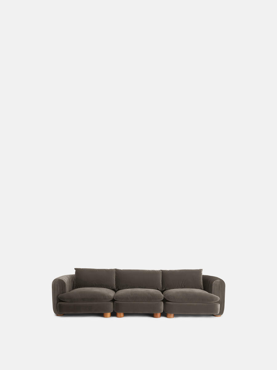 SOHO HOME VIVIENNE MODULAR SOFA
