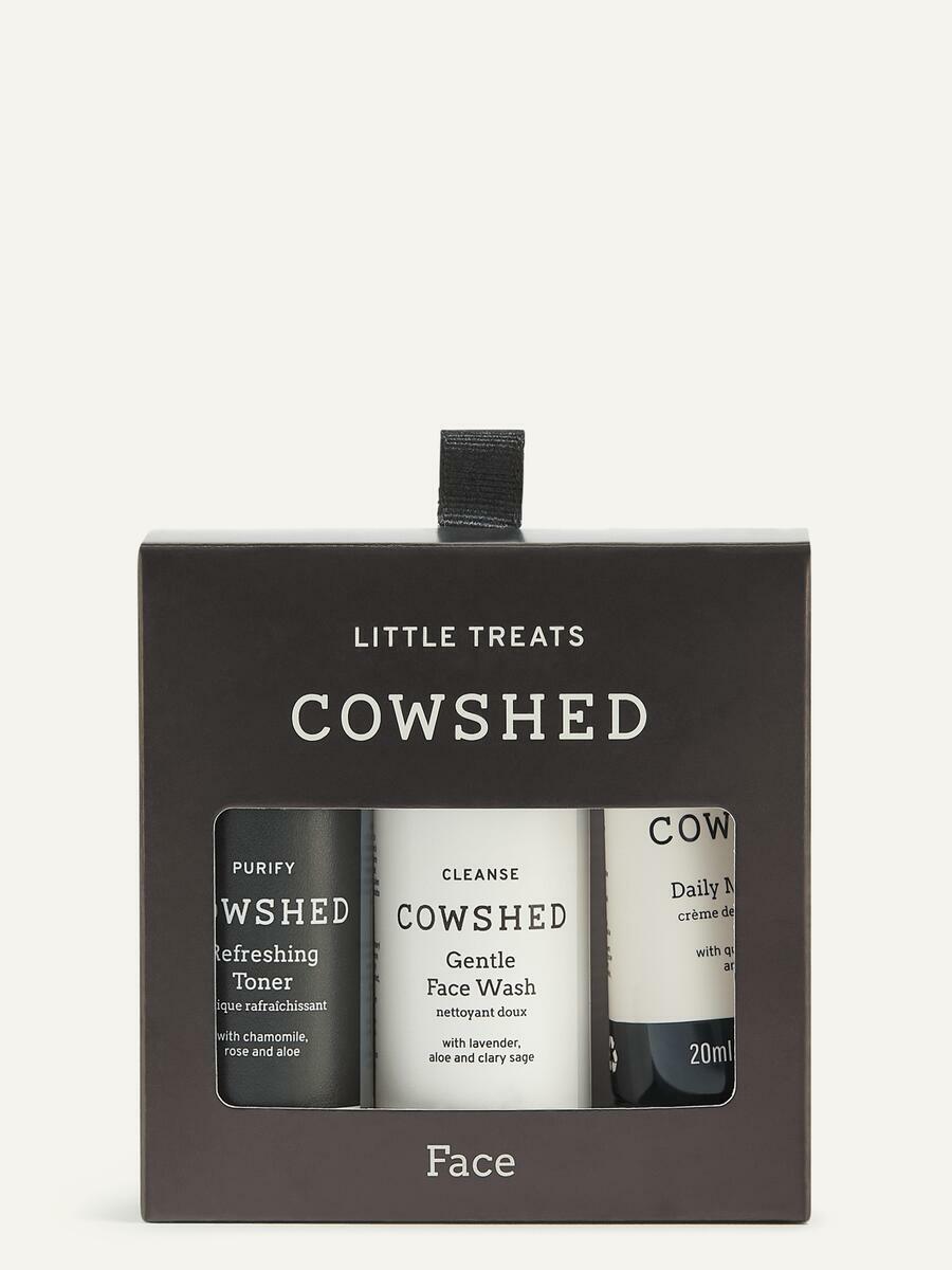 SOHO HOME COWSHED LITTLE TREATS