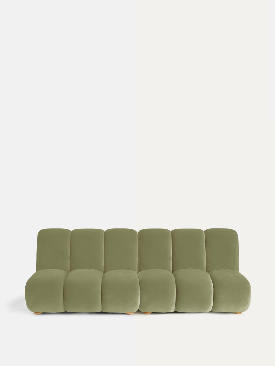 SOHO HOME NOELLE MODULAR SOFA