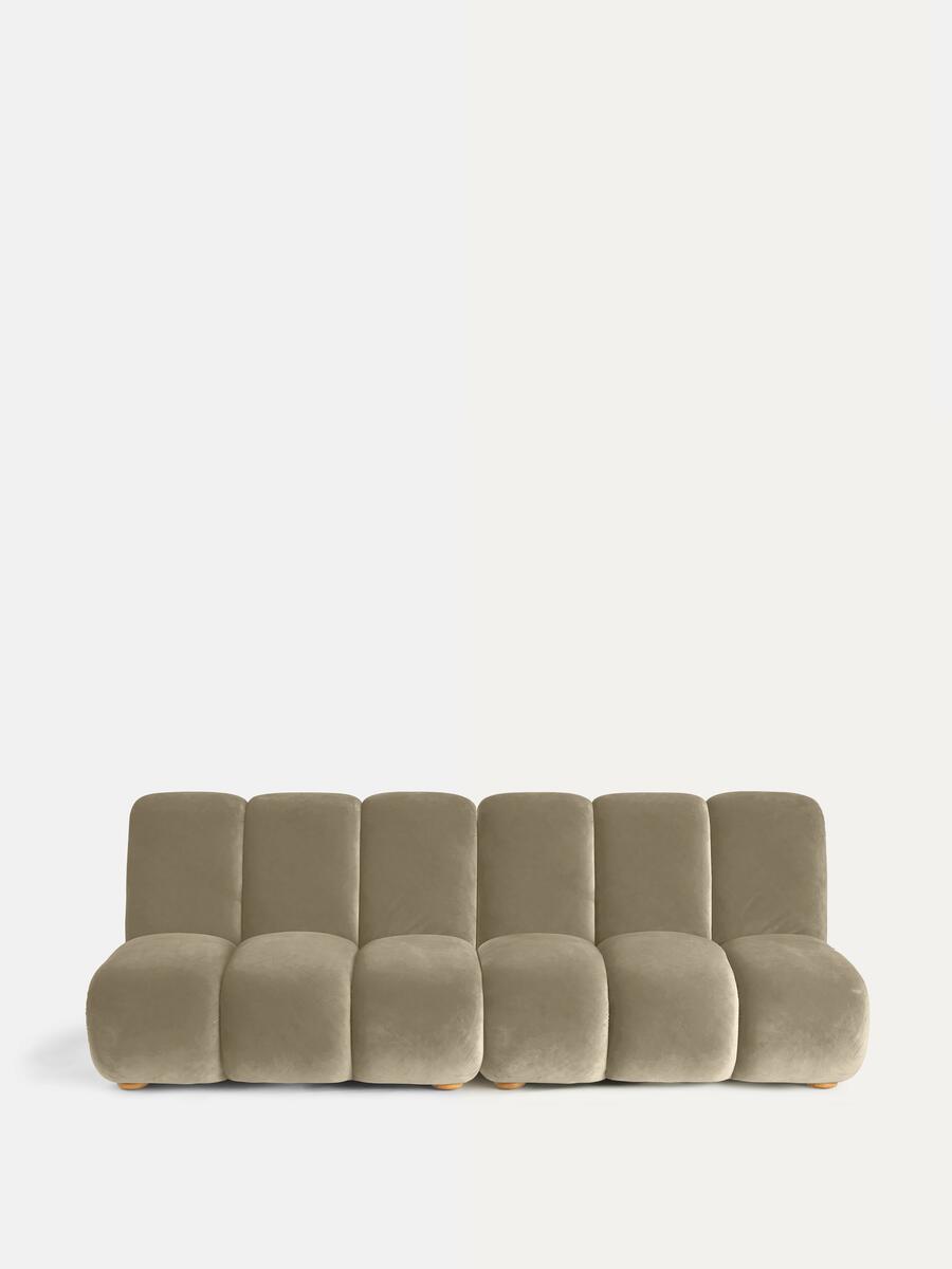 SOHO HOME NOELLE MODULAR SOFA
