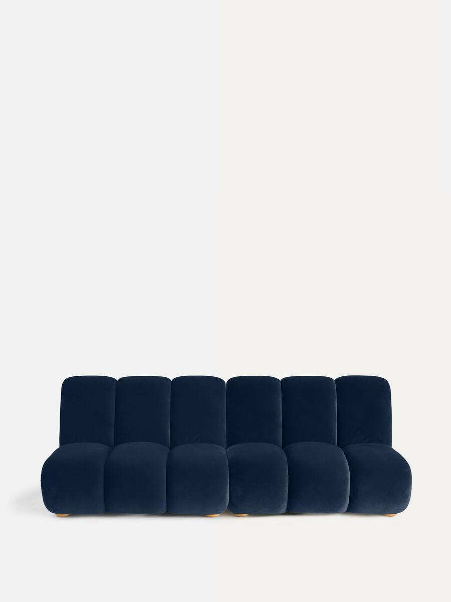 SOHO HOME NOELLE MODULAR SOFA