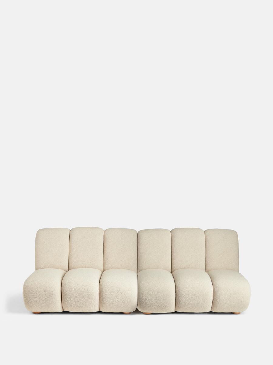 SOHO HOME NOELLE MODULAR SOFA