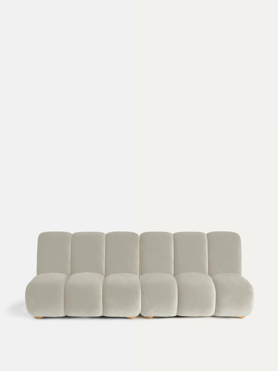 SOHO HOME NOELLE MODULAR SOFA
