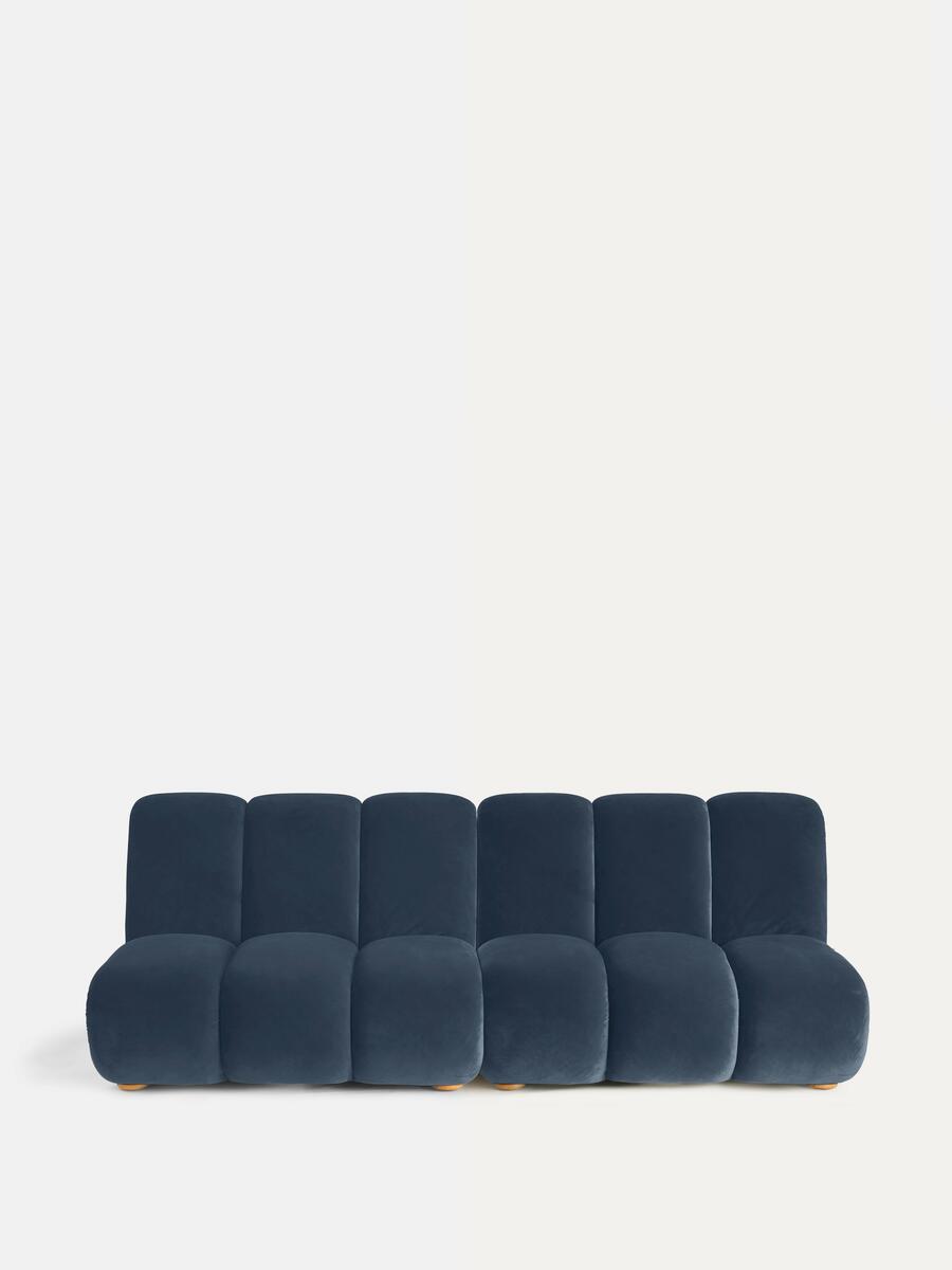 SOHO HOME NOELLE MODULAR SOFA