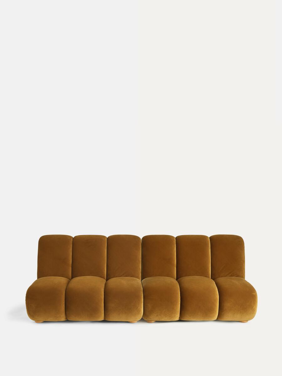 SOHO HOME NOELLE MODULAR SOFA